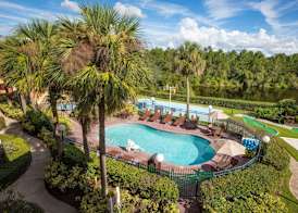 Westgate Leisure Resort 5