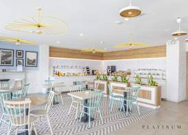 Landmar Playa La Arena 5