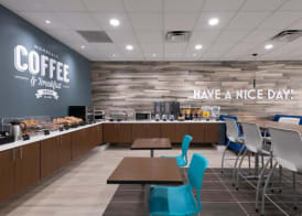 Hotel Monreale Express International Drive Orlando 5