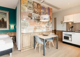 Amsterdam ID Aparthotel 3