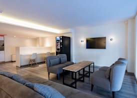 Aparthotel Atenea Calabria 2