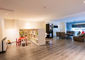 Aparthotel Atenea Calabria 4