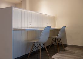 Aparthotel Atenea Calabria 5