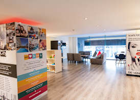 Aparthotel Atenea Calabria 3
