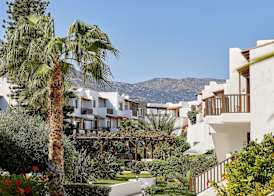 Alexander Beach Hotel & Village Resort 5