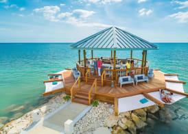 Sandals South Coast 4