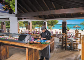 Sandals South Coast 3