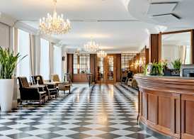 Austria Trend Parkhotel Schönbrunn Wien 5