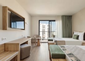 Hotel Best Triton 5