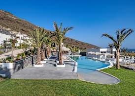 Palm Island Suites 5