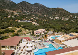 Filion Suites Resort & Spa 3
