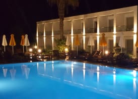 Nasos Hotel & Resort 2