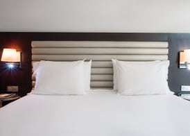 Eurostars Cristal Palace 3