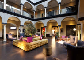 Eurostars Sevilla Boutique 3