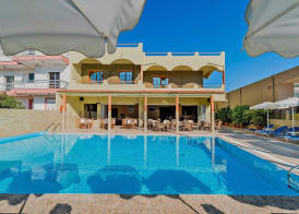 Esmeralda Hotel 3