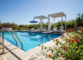 The Landmark Villas & Spa 3