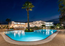 Sabina Hotel 2
