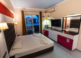 Grecian Fantasia Resort 4