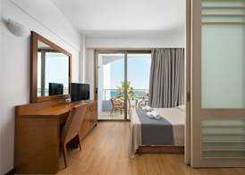 Paralos Rodos Lifestyle 2