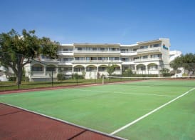 Niriides Hotel 2