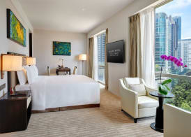 Pavilion Hotel Kuala Lumpur Managed by Banyan Tree 4