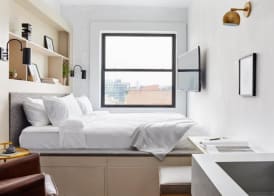 Walker Hotel Tribeca 5