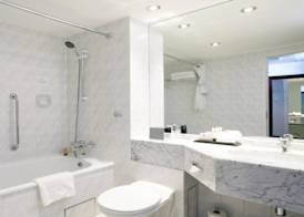 Stamford Bridge Hotel London 5