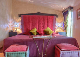 Villa Royale Montsouris 4