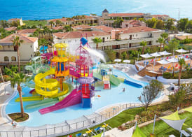 Grecotel Marine Palace & Aqua Park 4