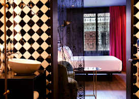 Axel Hotel Madrid - Adults Only 2