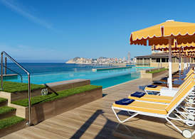 H10 Porto Poniente 4 Sup 2