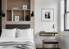 Walker Hotel Tribeca 4
