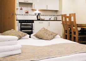Grand Plaza Serviced Apartments 5