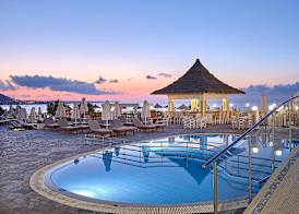 Alexander Beach Hotel & Village Resort 4