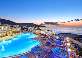 Alexander Beach Hotel & Village Resort 3