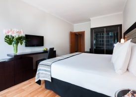 Eurostars Cristal Palace 2