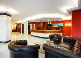 Boutique Hotel Luna Triunfo Granada 4