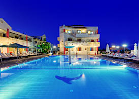 St Constantin Sea Hotel & Spa Resort 2