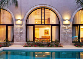 Rimondi Boutique Hotel - Small Luxury Hotels of the World 4