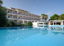Cavomarina Beach- Adults Only 3