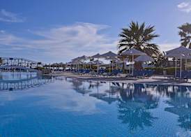 Sandy Beach Resort by Rizos Resorts 3