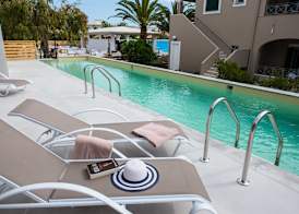 Amour Holiday Resort 3