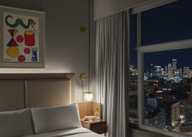 ModernHaus SoHo 3
