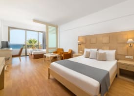 Paralos Rodos Lifestyle 5