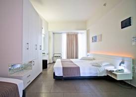 Atlantis Boutique City Hotel 5