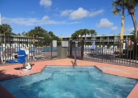 Seralago Hotel and Suites 5