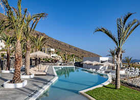 Palm Island Suites 4