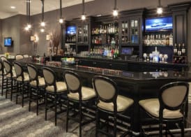 The Manhattan Club 3