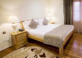 Grand Plaza Serviced Apartments 3