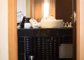 Dellarosa Boutique Hotel and Spa 5